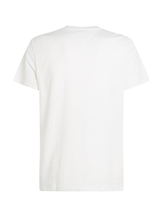 Produktbild Tommy Jeans Tjm Slim Linear Chest Ss Tee Ext (XL)