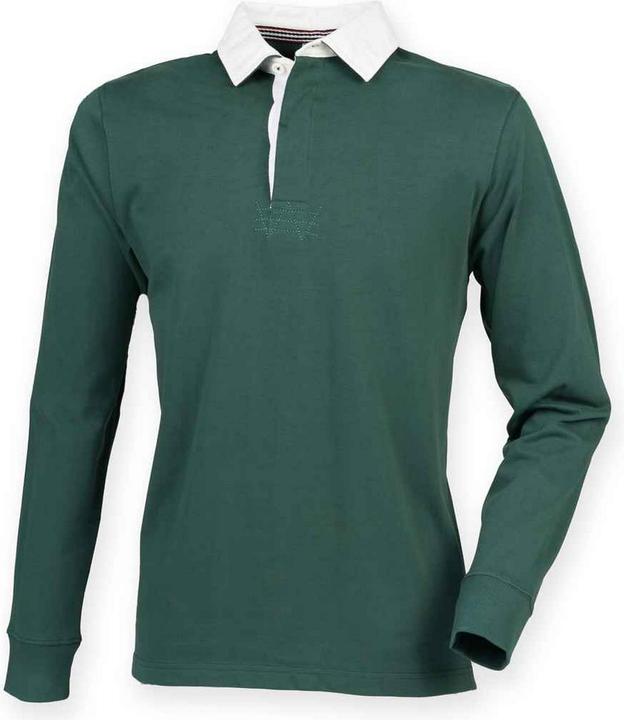 verde bottiglia