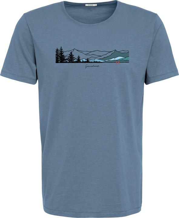 Immagine prodotto Greenbomb Nature Hike Together Spice T-Shirt (XL)