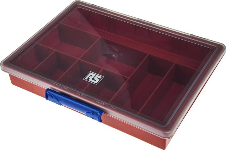 Produktbild Rs Pro Kasten, 240x193x42mm 9 Fächer