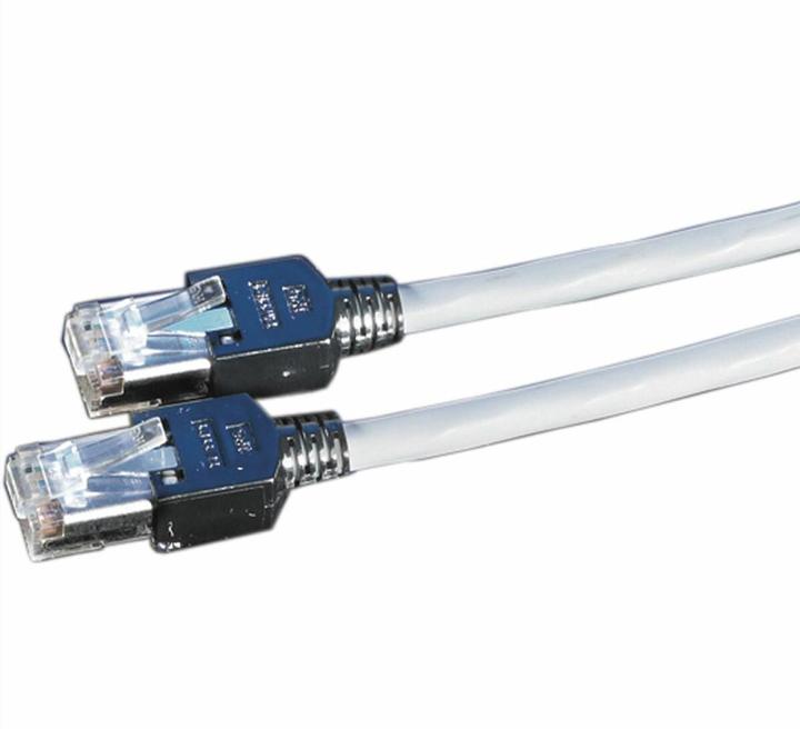 Immagine prodotto Leoni Cavo patch SF/UTP (SF/UTP, CAT5e, 1 m)