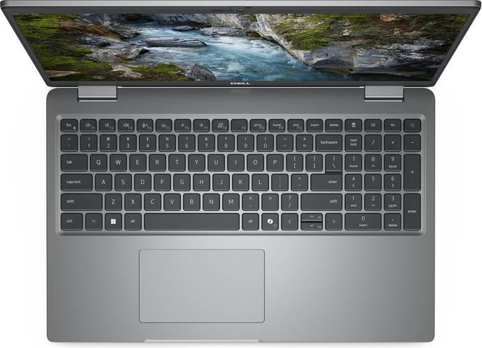 Immagine prodotto Dell Mobile Precision 3590 (15.60", Intel Core Ultra 7 155H, 32 GB, 1000 GB, CH)