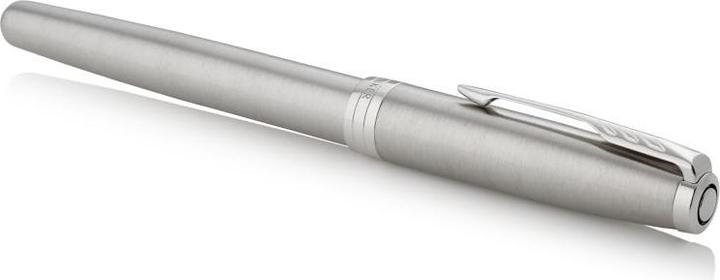 Produktbild Parker Pen Sonnet (Silber, 1 x)