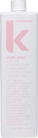 Kevin Murphy ANGEL.WASH 1000 ml (1000 ml, Flüssiges Shampoo)