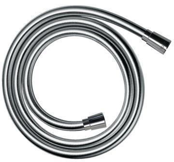 hansgrohe HG tubo doccia ISIFLEX B 800mm cromo (80 cm)
