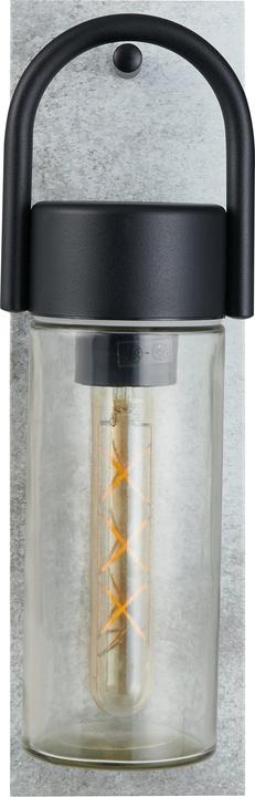 Immagine prodotto EGLO Lampada da parete a LED (E27, IP44)