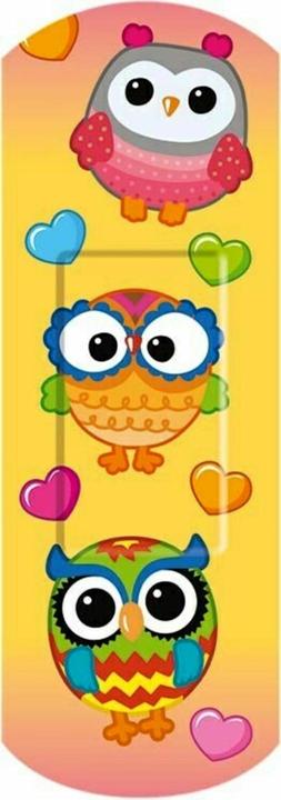 Image du produit Nexcare Happy Kids Magic (20 x)