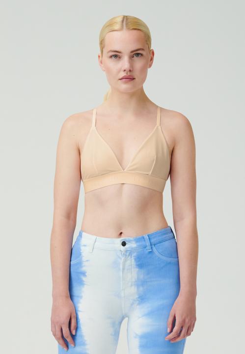 Produktbild ITEM m6 Triangle Bra All Mesh (M, Einzelpack)