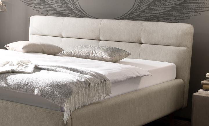 Image du produit Meise Möbel Lotte (180 x 200 cm)
