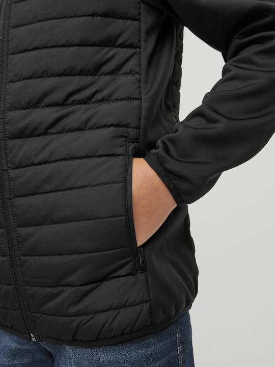 Produktbild Jack & Jones Jungs Steppjacke (176)