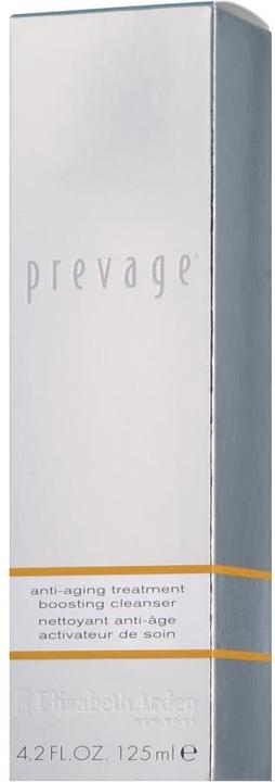 Immagine prodotto Elizabeth Arden Prevage (Lozione detergente, 125 ml)