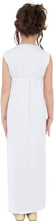 Actual product image Smiffys Girls Grecian Costume Set (146, 152)