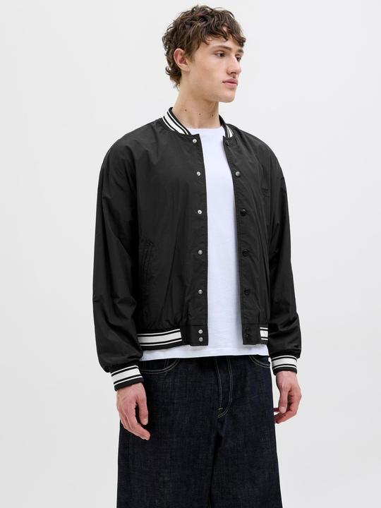 Produktbild Jack & Jones Blousonjacke Blousonjacke (S)
