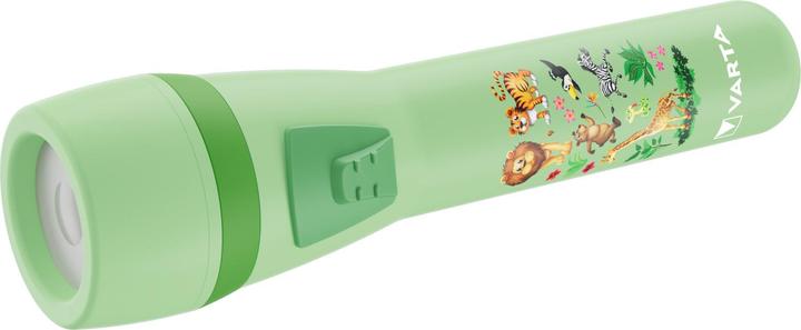 Immagine prodotto Varta Torcia per bambini (15.40 cm, 10 lm)