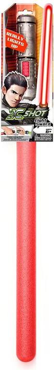 Actual product image Zuru Lightsaber