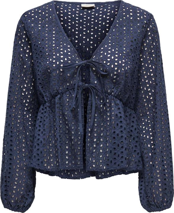 JdY JDYSUNNY Top mit Schösschen Top mit Schösschen