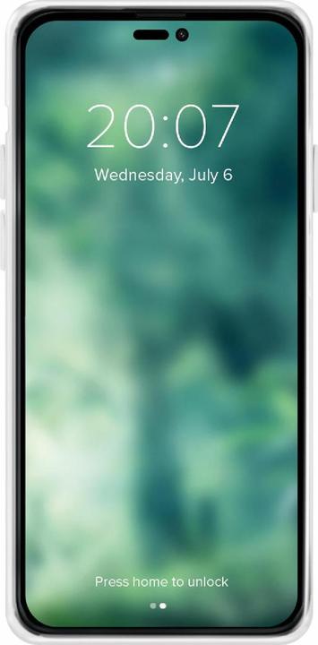 Image du produit Xqisit Flex Case Anti Bac (Apple iPhone 14 Pro Max)
