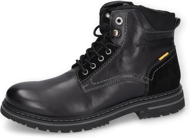 Produktbild Camel Active Schnürboot Boston aus echtem Leder (42)