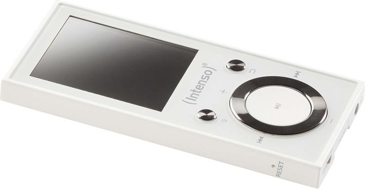 Actual product image Intenso Video Scooter (16 GB)