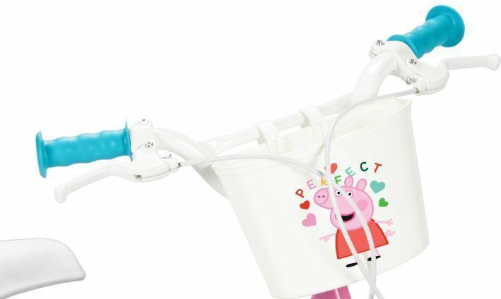 Actual product image Toimsa Peppa Pig (14")