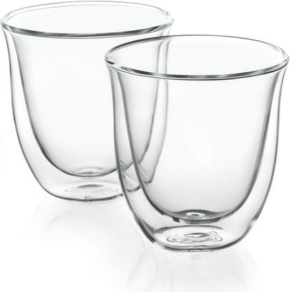 Actual product image De'Longhi Cappuccino (270 ml, 2 x)