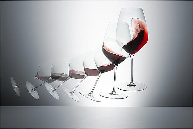 Actual product image Riedel Red wine glass VELOCE CABERNET (83 cl, 2 Glasses, Red wine glasses)