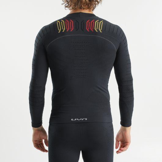 Actual product image UYN Thermoshirt Natyon 3.0 Deutschland (L)