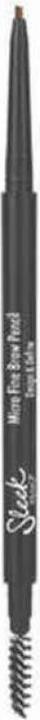 Produktbild Sleek MakeUP MICRO-FINE brow pencil #Medium Brown (Medium Brown)