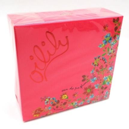Actual product image Oilily Classic Eau de Parfum 75ml - New in Box (Eau de parfum, 75 ml)