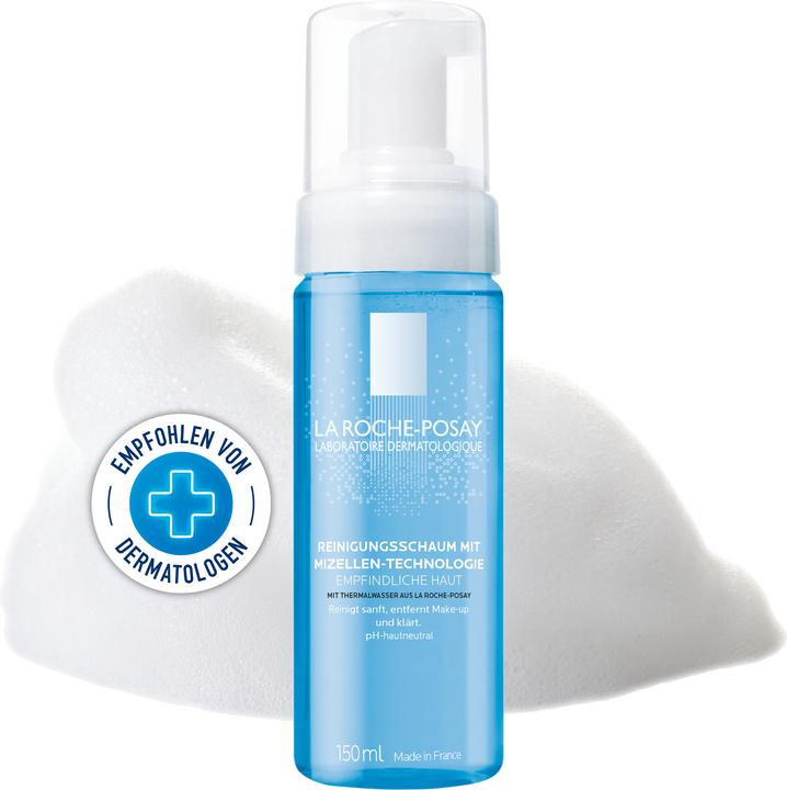 Immagine prodotto La Roche Posay Pulizia (Acqua micellare, 150 ml)