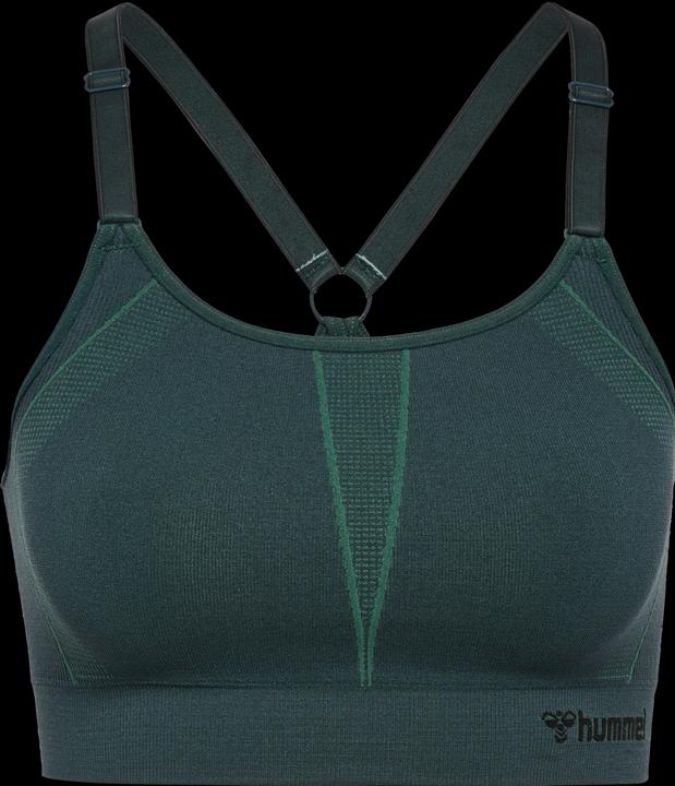 Produktbild hummel Hmlmt Power Seamless Sports Bra (XL)
