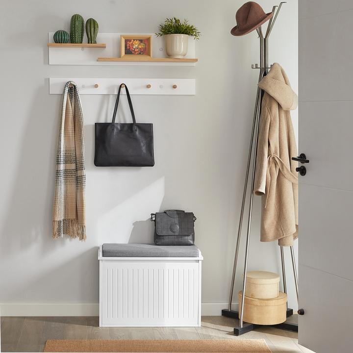 Actual product image SoBuy Stanley (62 x 46 x 26 cm)
