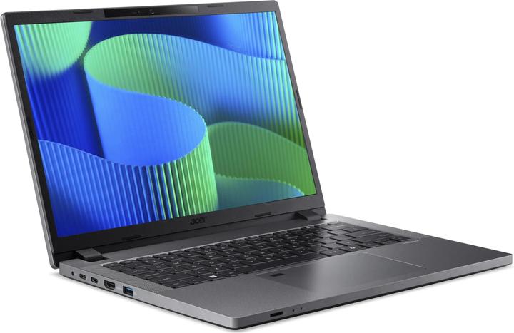 Image du produit Acer Travelmate P2 (14", Intel Core 7 150U, 16 Go, 512 Go, CH)