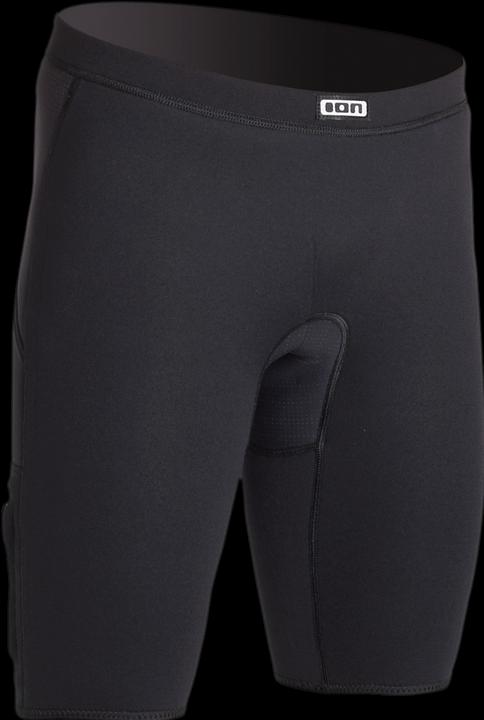Produktbild ION Bottoms Neo Shorts 2.5 men - black (XXL)