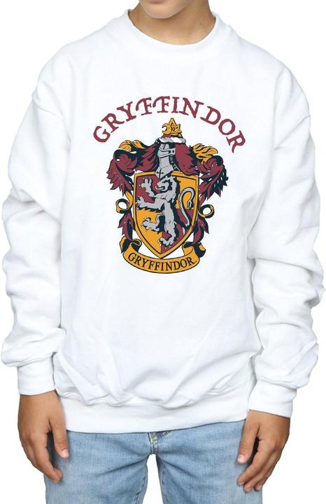 Produktbild Sweatshirt Jungen (140, 146)