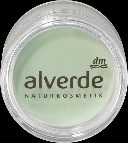 dm alverde Camouflage anti-redness
