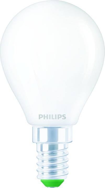 Philips Ultra Efficient (E14, 2.30 W, 485 lm, 1 x, A)