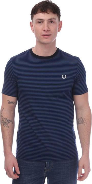 Produktbild Fred Perry TShirt kurzärmlig (XS)