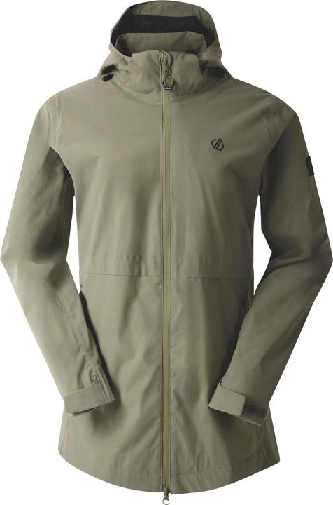 Produktbild Dare2b Switch Up II Jacke wasserfest (46 D)