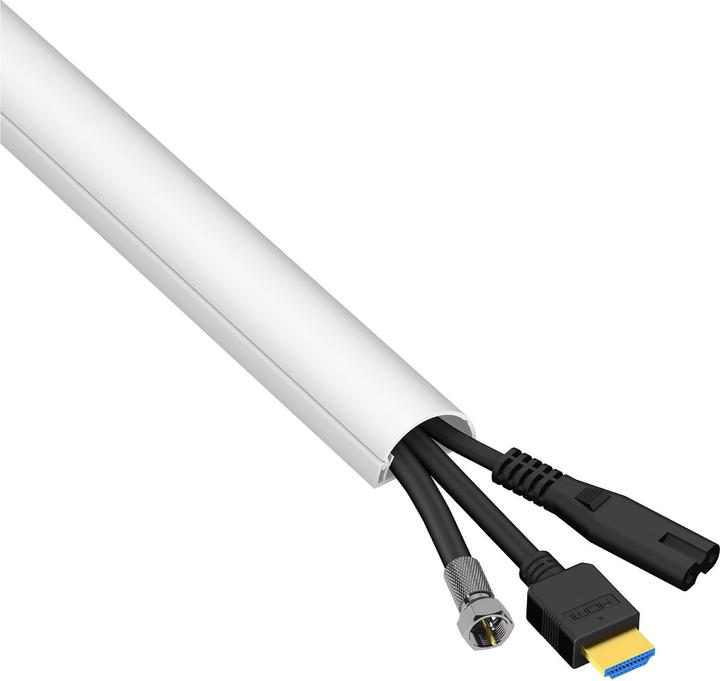 Produktbild Steffen D Line (Kabelkanal, 200 cm)