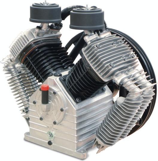 Produktbild Stürmer - Aircraft Verdichter BKV 30 (11 Bar)