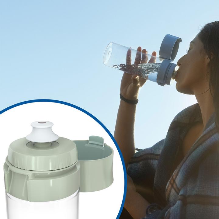 Actual product image Brita Filterflasche Vital (0.60 l)