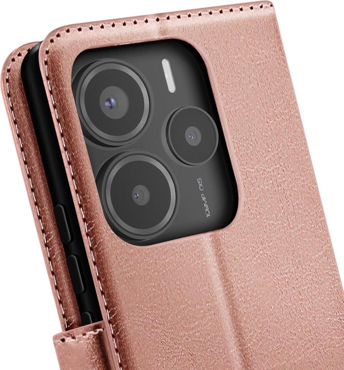 Actual product image Mayaxess SecureCard Cover (Xiaomi Poco X7 Pro)