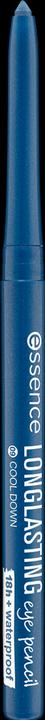 Produktbild essence Long-Lasting eye pencil (09 blau)