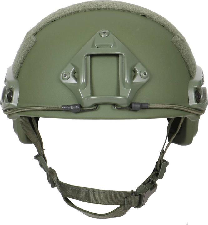 Actual product image Army Shop KEVLAR ballistic safety helmet (54 - 58 cm)