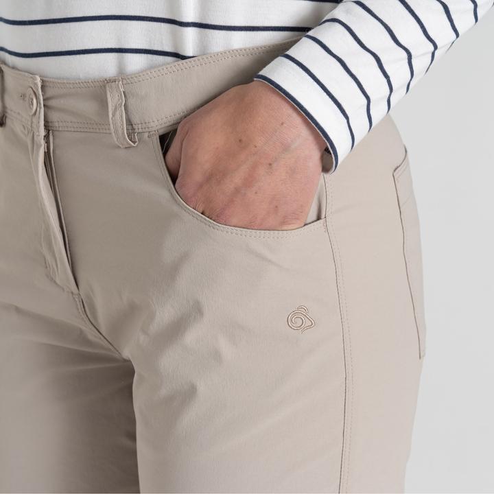 Image du produit Craghoppers Pantalon Nosilife Milla pour femmes (16)