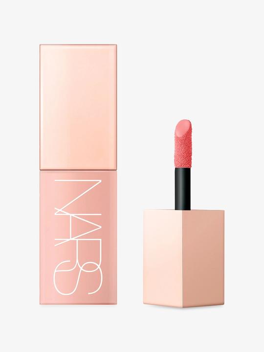 Produktbild NARS Cosmetics Afterglow Liquid Blush Brazen (Brazen)