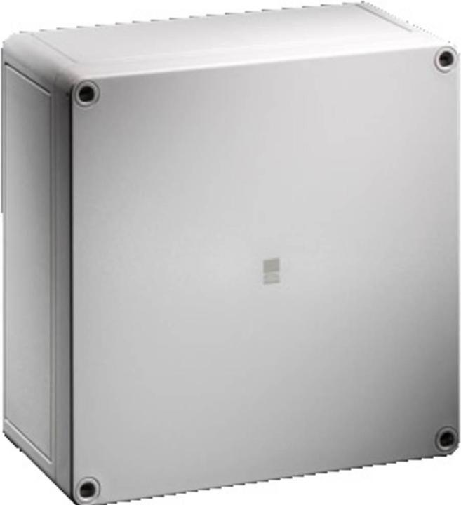Produktbild Rittal PolycarbonatGehäuse (Gehäuse)
