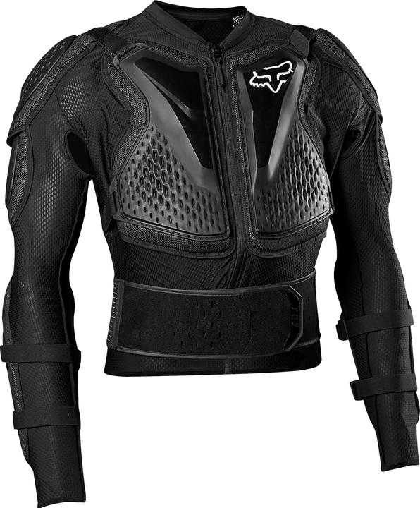 Fox Titanium Sport