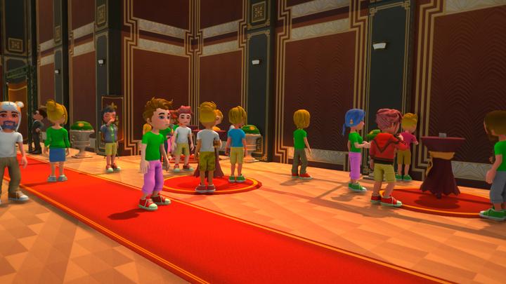 Image du produit Ravenscourt Youtubers Life OMG! (Xbox One S, DE)